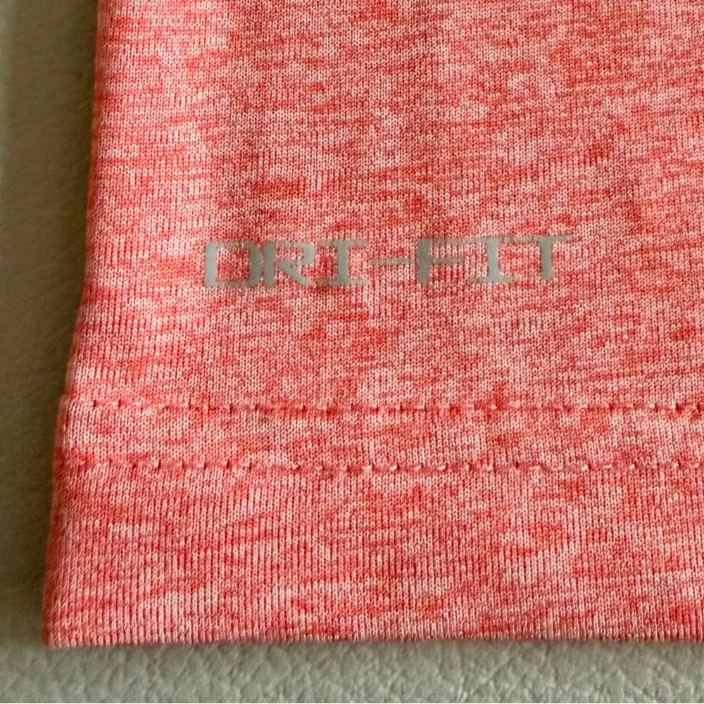 NIKE - Kids' 2 piece short-sleeved shirt & shorts | matching set | drifit | EUC - Picture 6 of 8